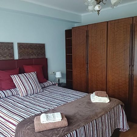 Apartamento Patino En Marín Exteriér fotografie