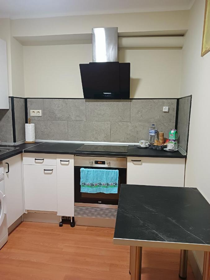 Apartamento Patino En Marín Exteriér fotografie