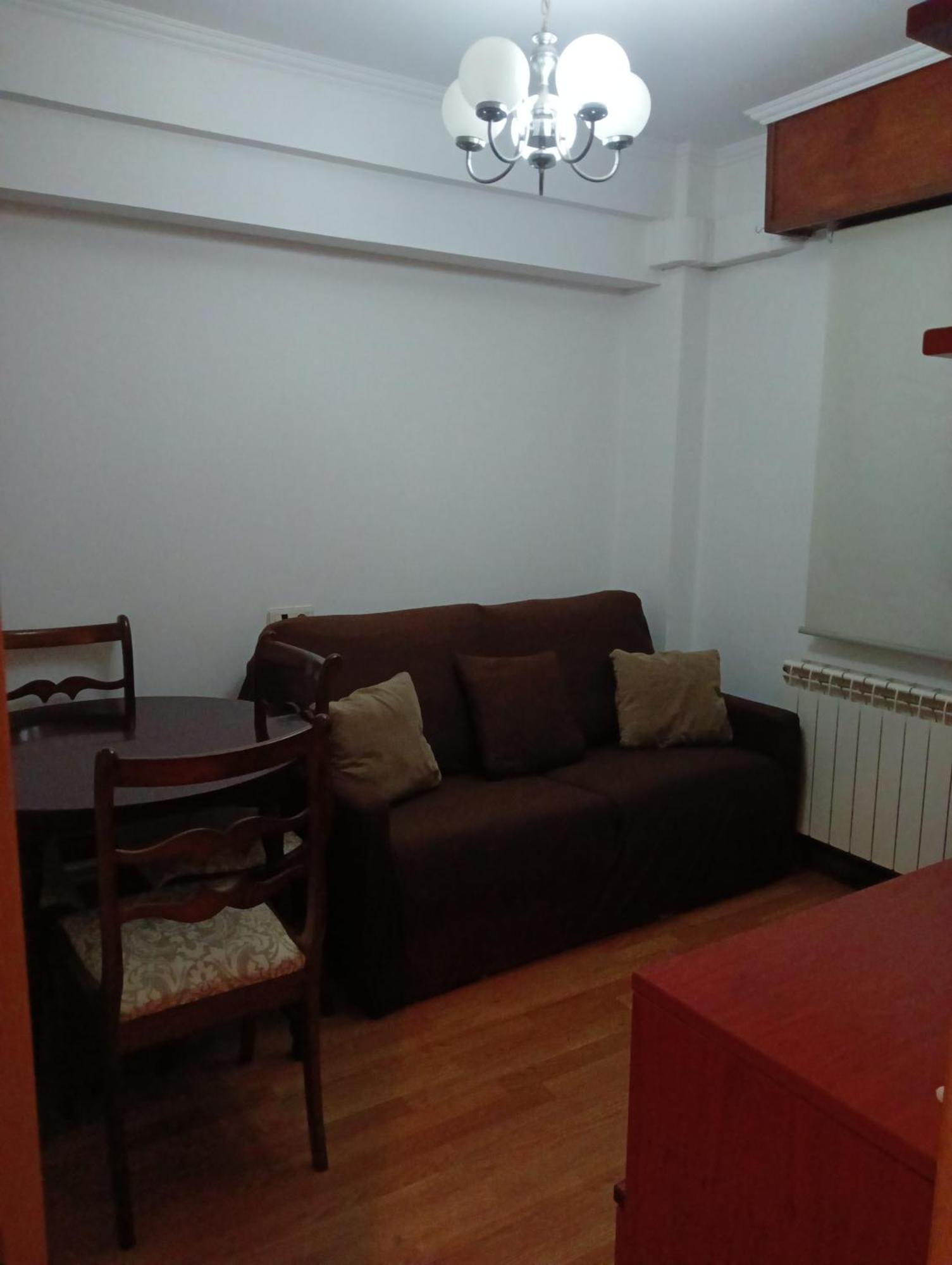 Apartamento Patino En Marín Exteriér fotografie