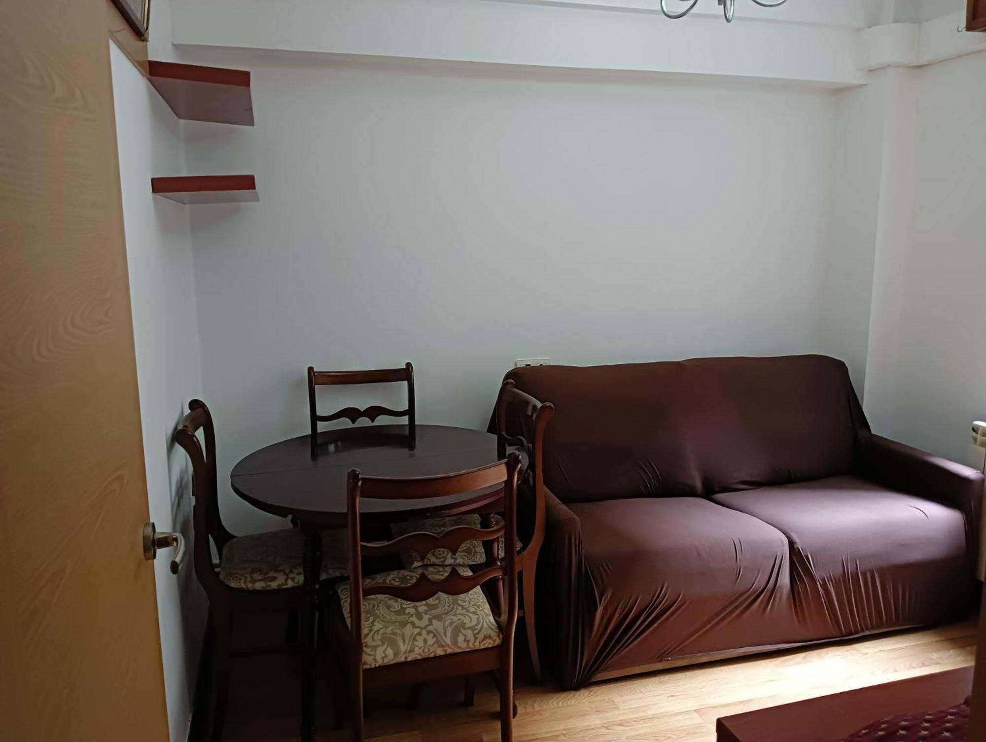 Apartamento Patino En Marín Exteriér fotografie